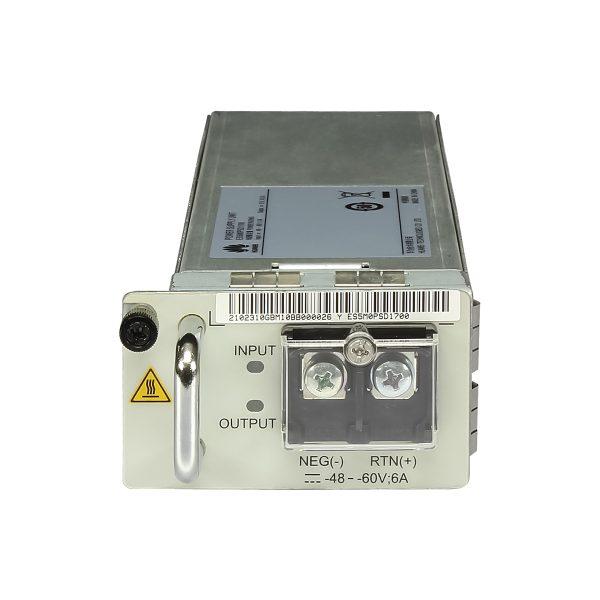 Router Front